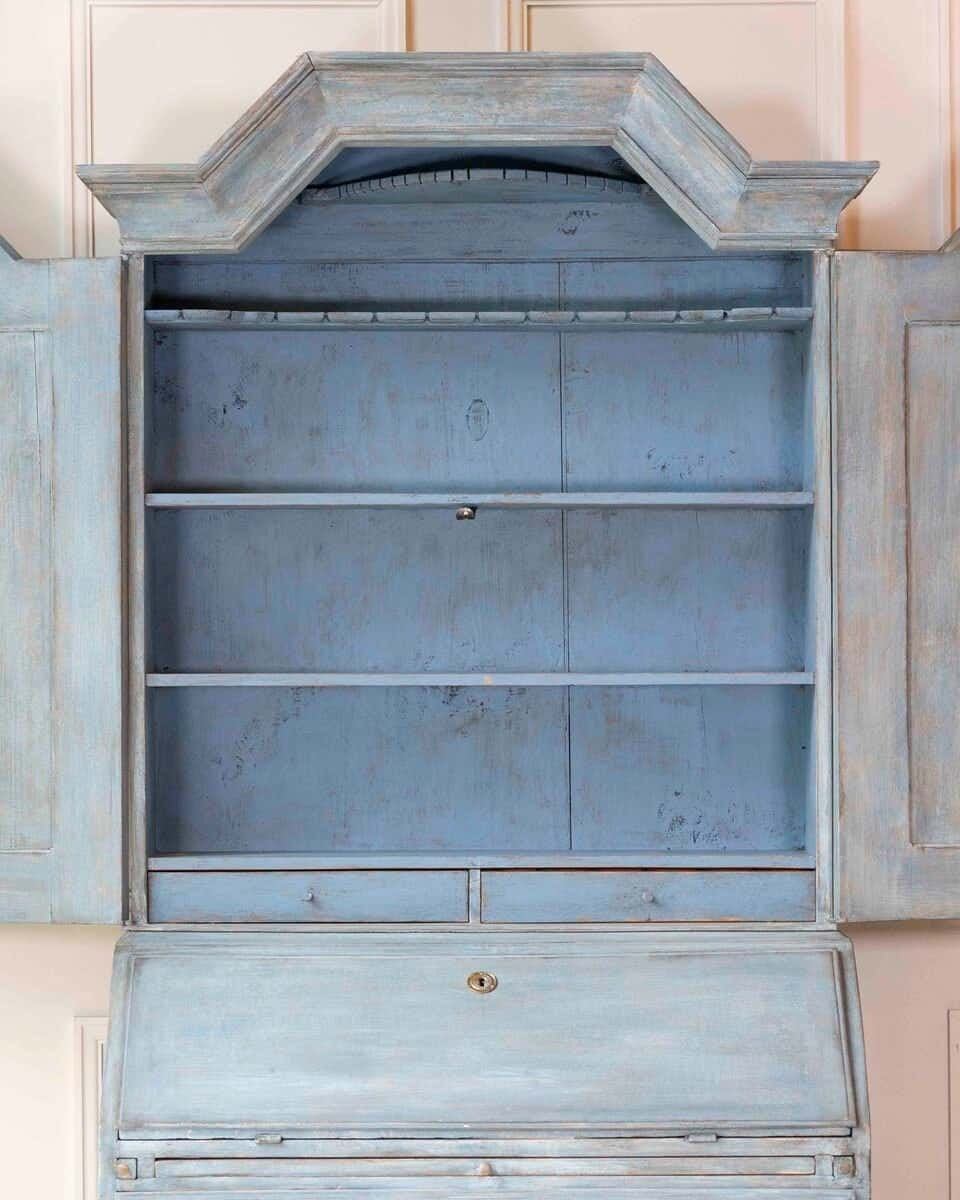 Swedish Secretary - JAA