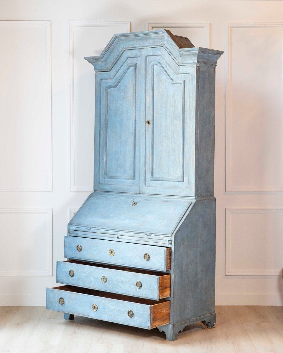 Swedish Secretary - JAA