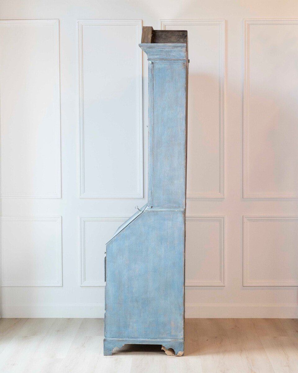 Swedish Secretary - JAA