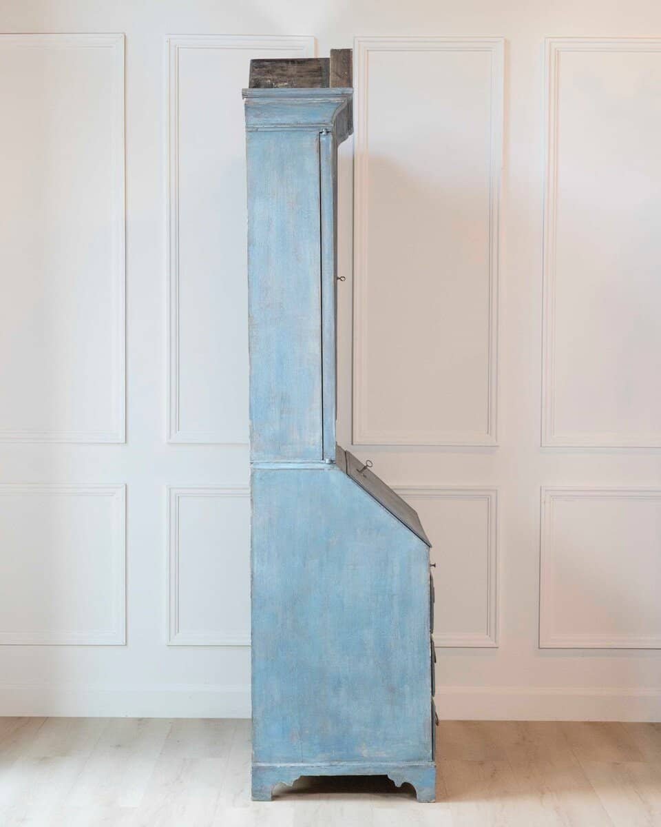 Swedish Secretary - JAA