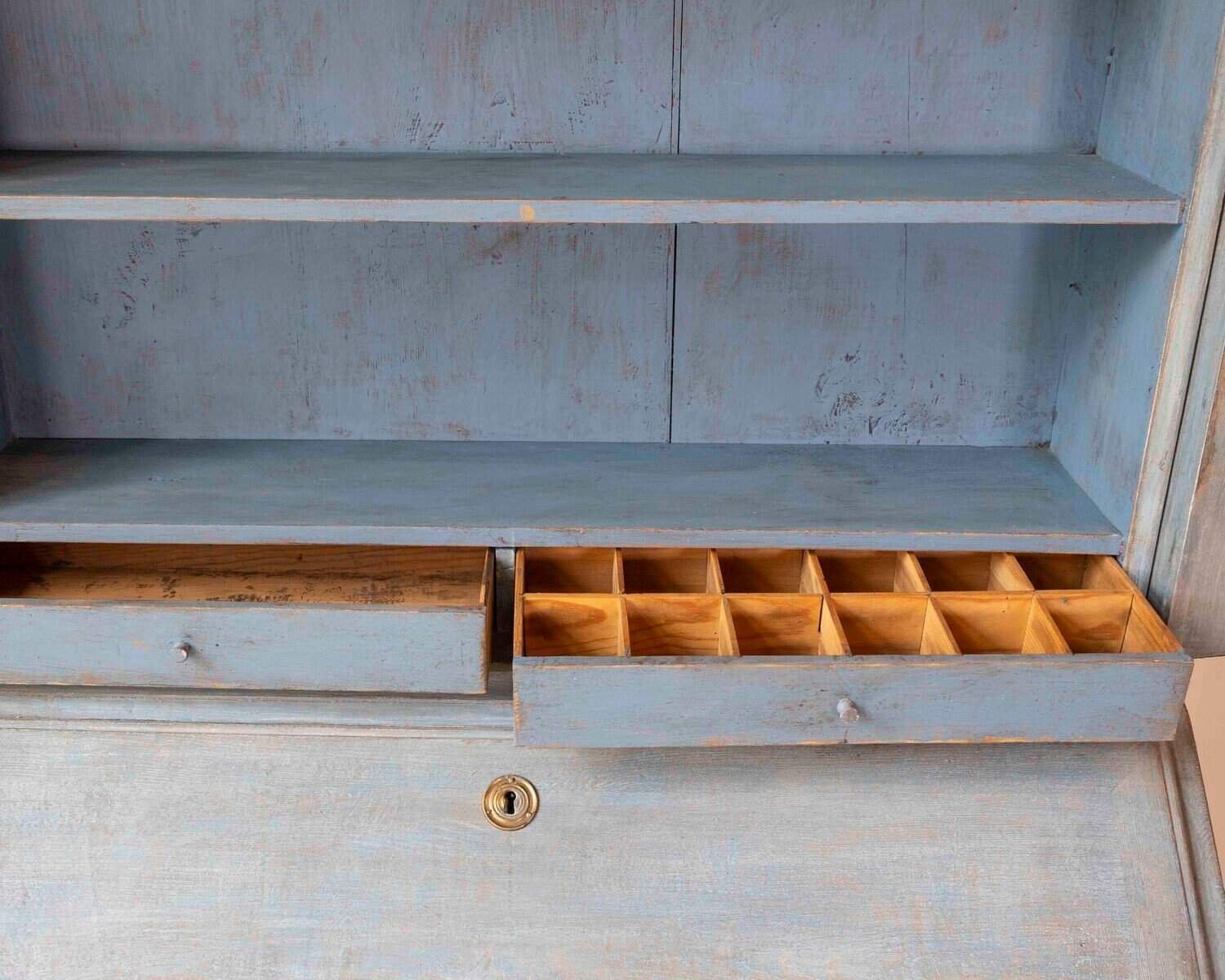 Swedish Secretary - JAA