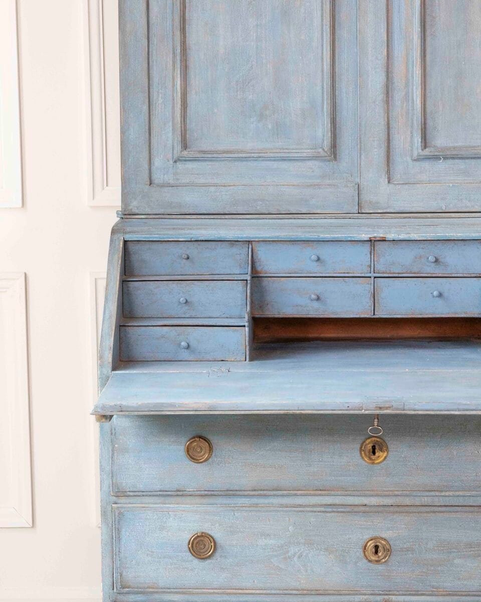 Swedish Secretary - JAA