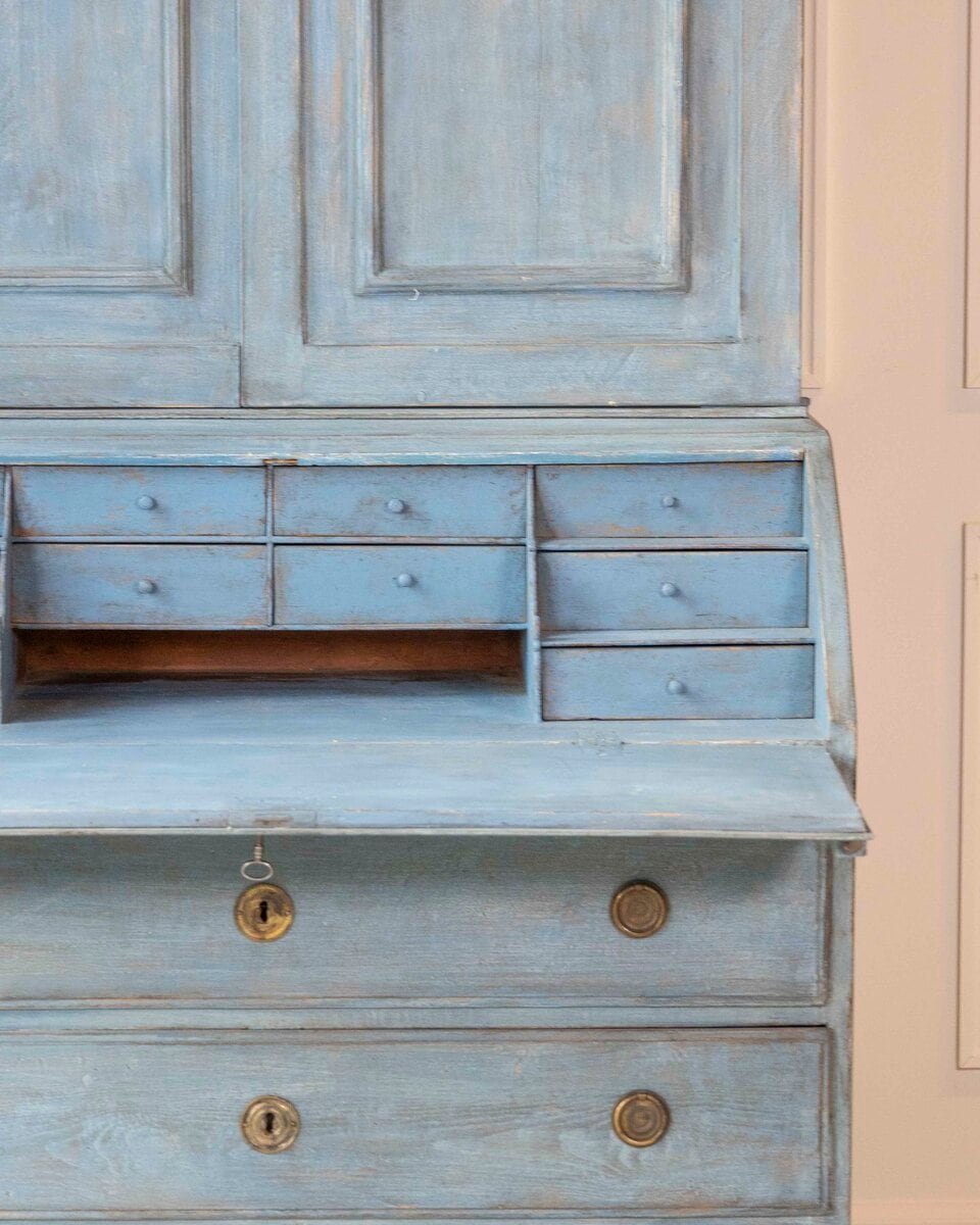 Swedish Secretary - JAA