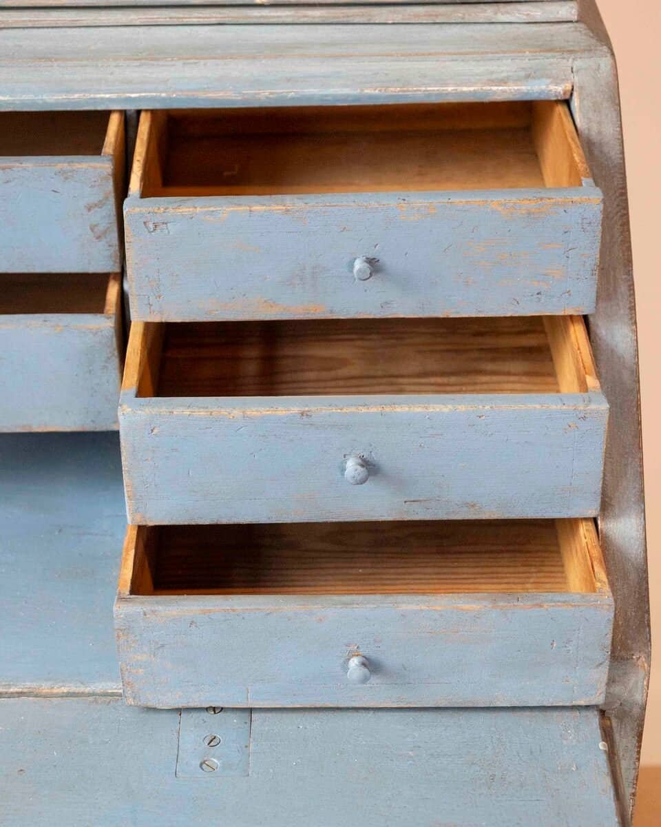 Swedish Secretary - JAA