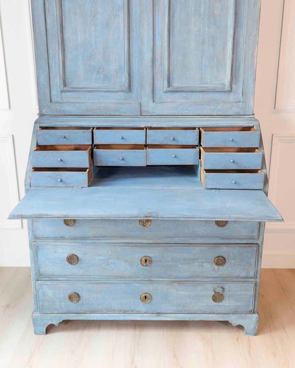 Swedish Secretary - JAA