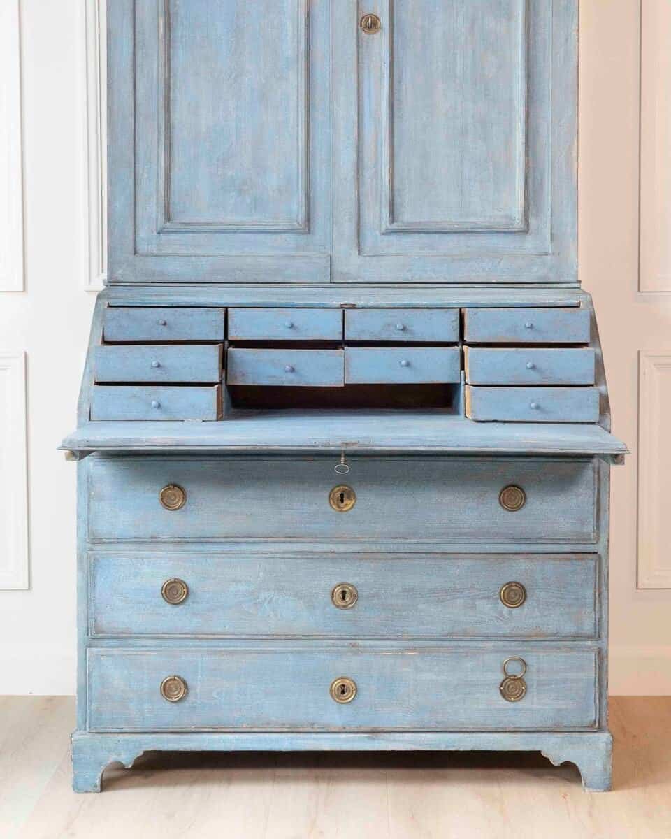 Swedish Secretary - JAA