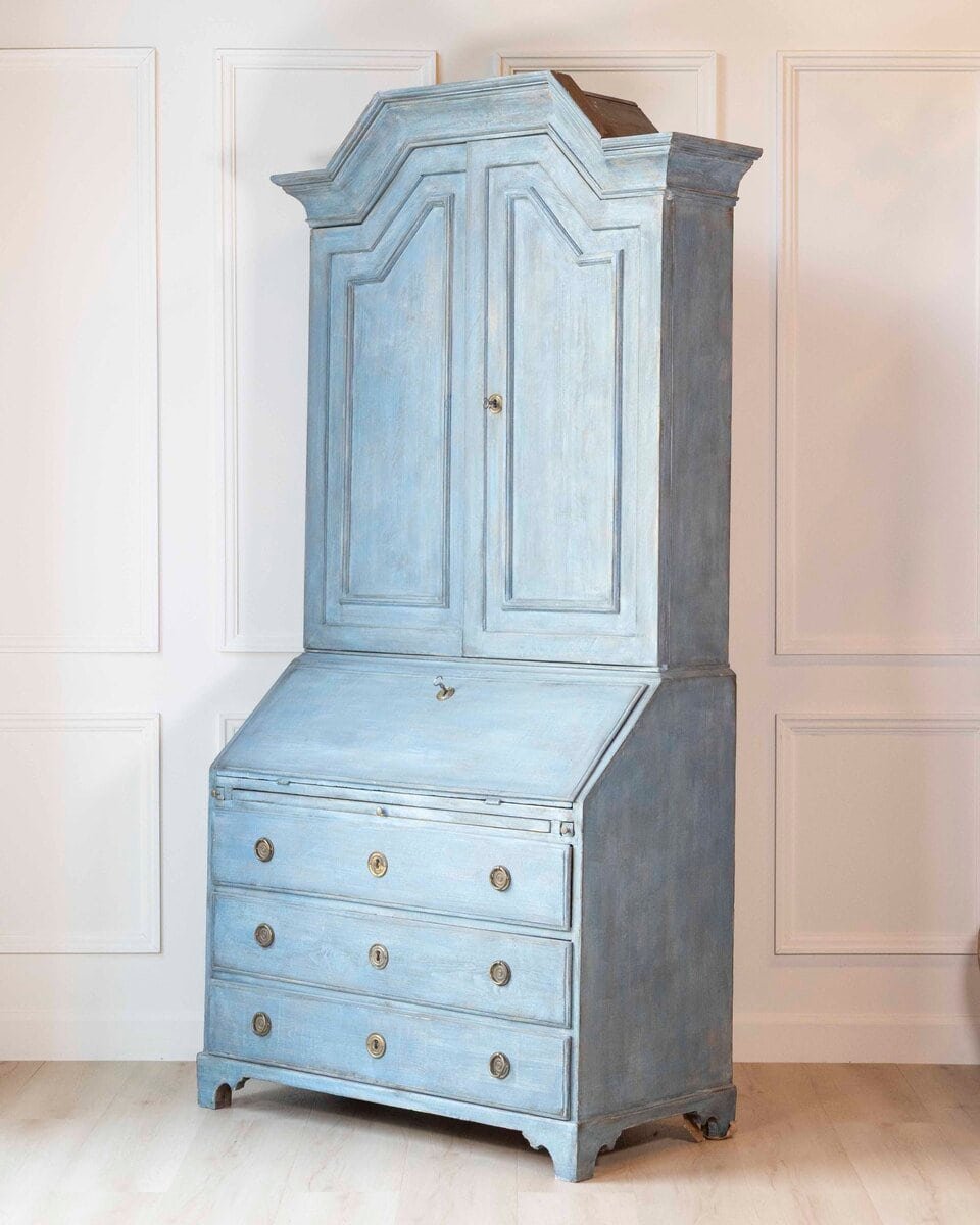 Swedish Secretary - JAA