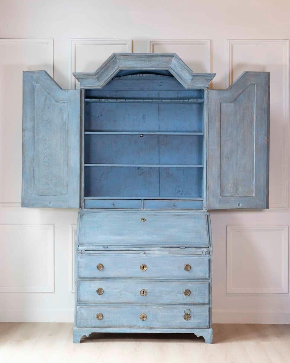 Swedish Secretary - JAA