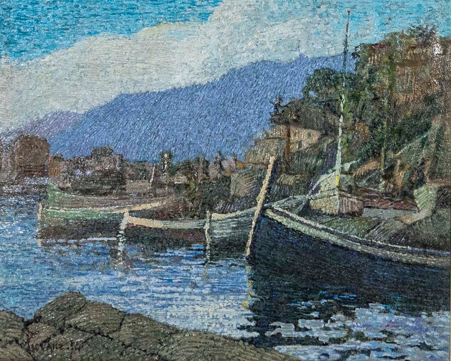 Ferruccio Piovano, 