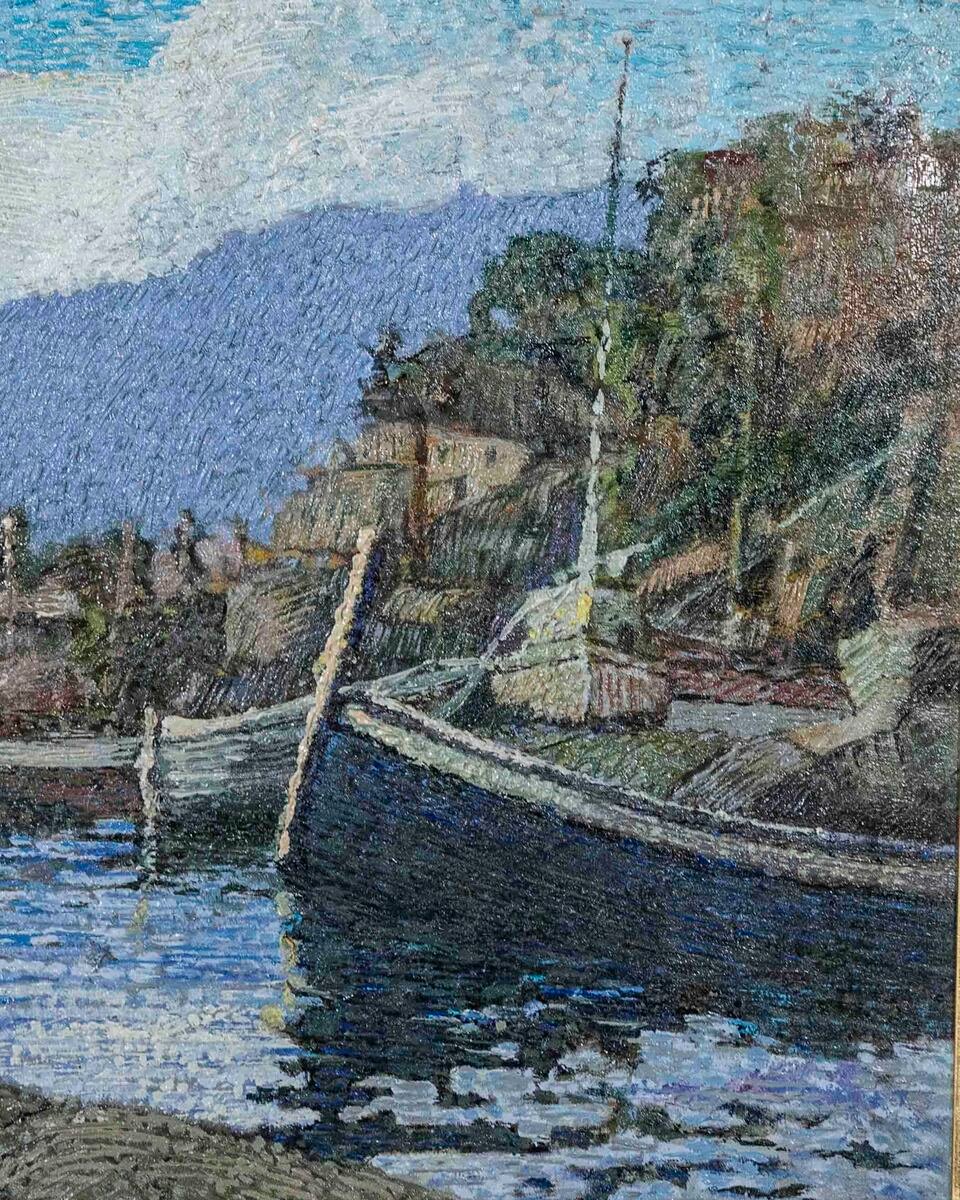 Ferruccio Piovano, 