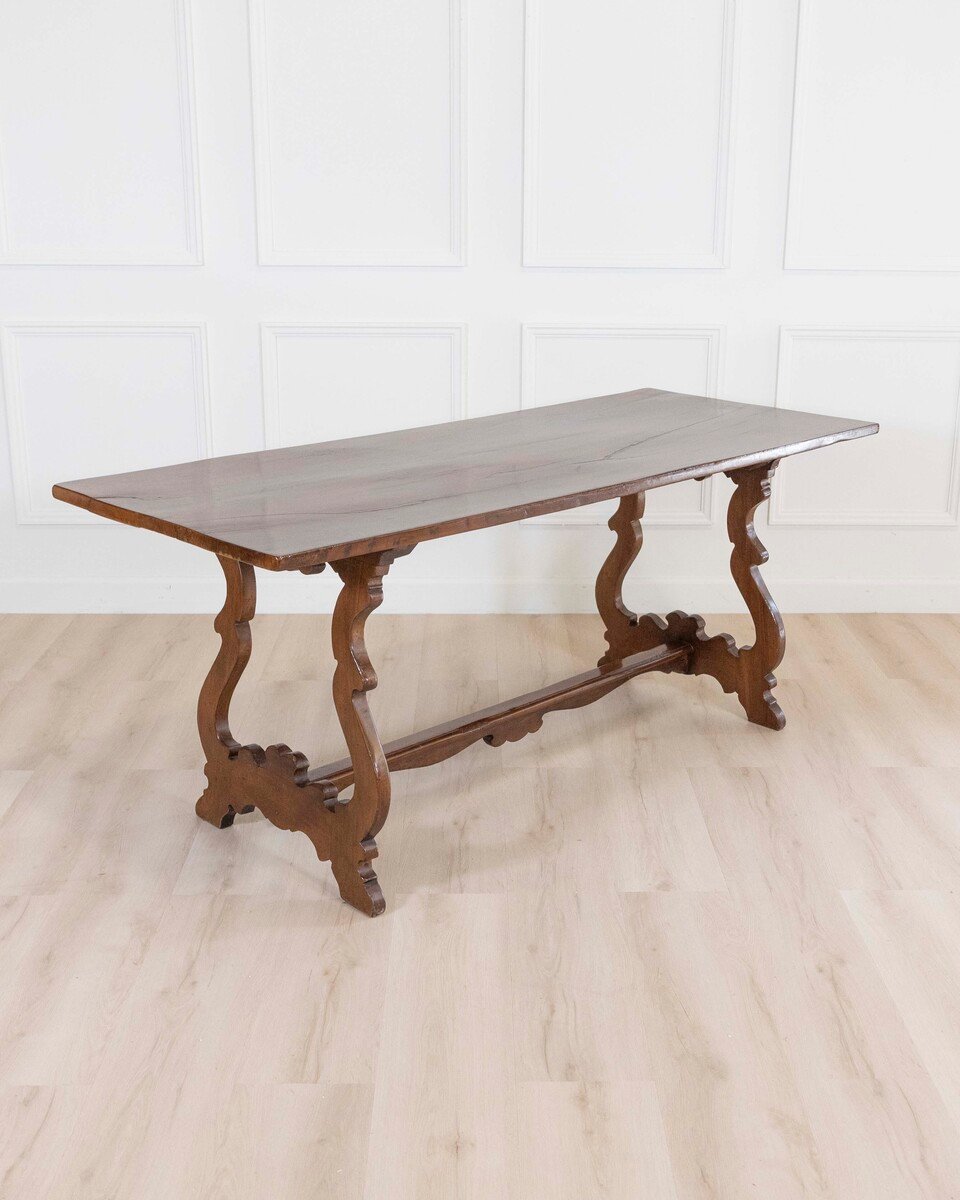 Italian 18th Century Fratino Table - JAA