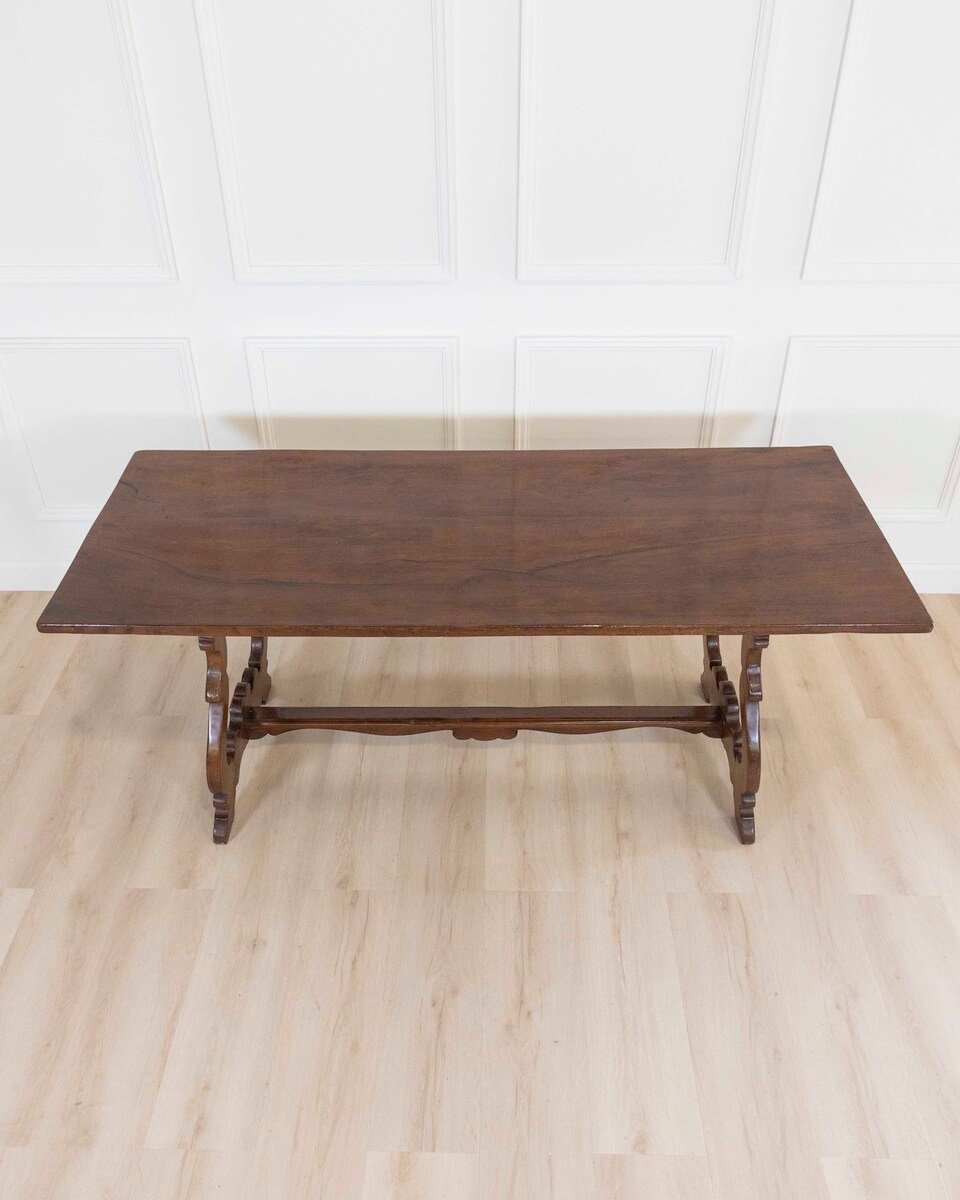 Italian 18th Century Fratino Table - JAA