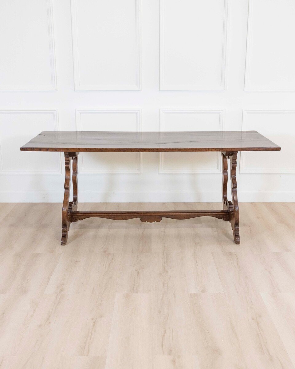 Italian 18th Century Fratino Table - JAA
