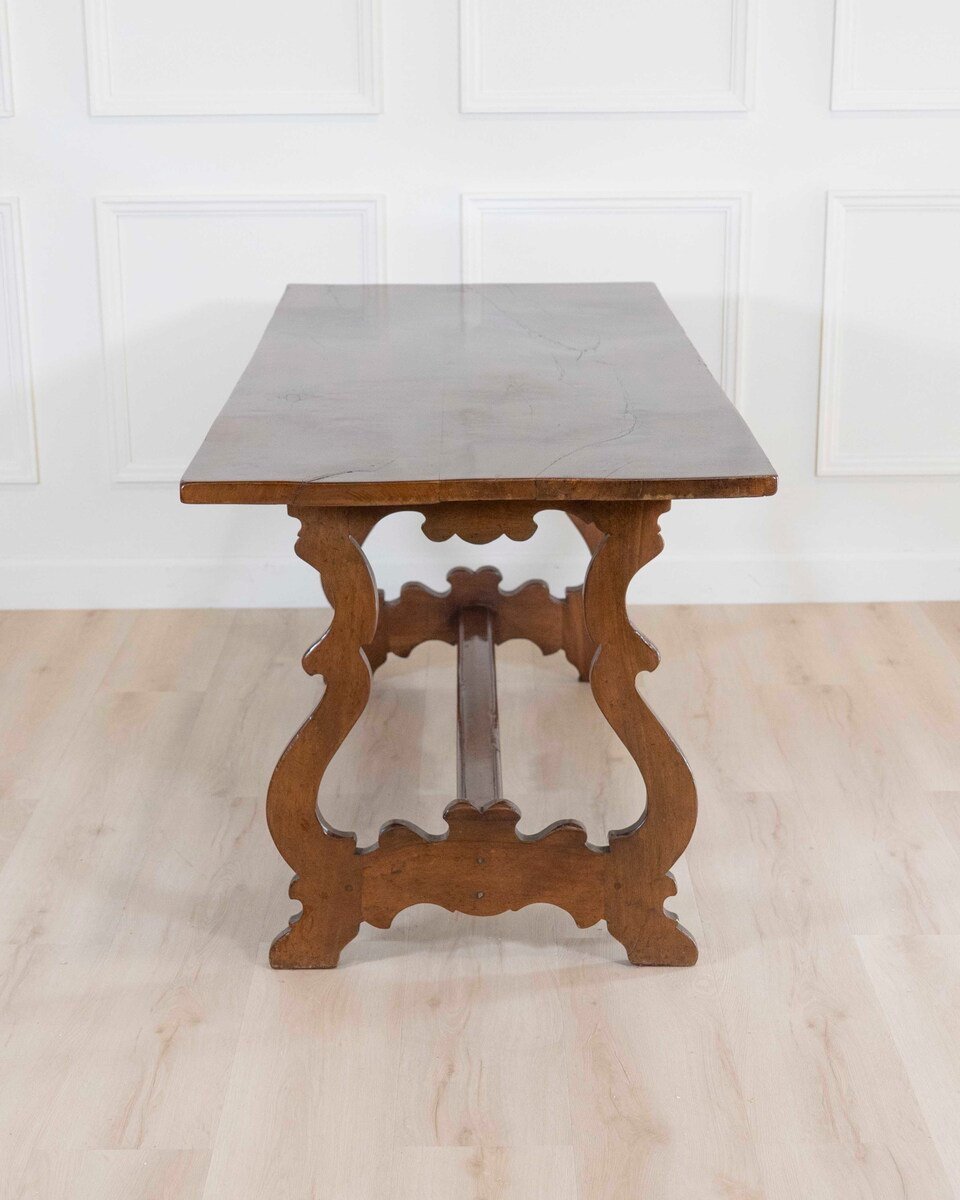 Italian 18th Century Fratino Table - JAA