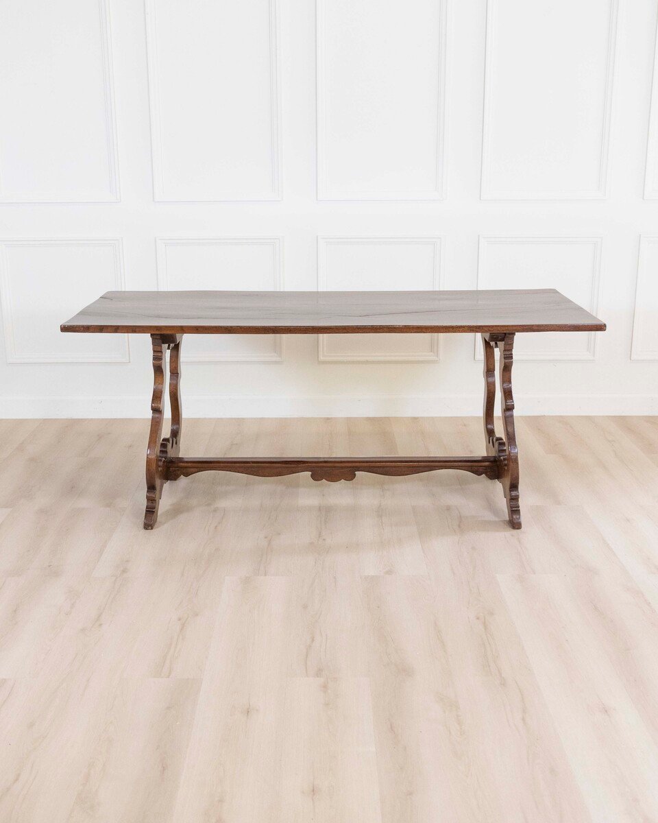 Italian 18th Century Fratino Table - JAA