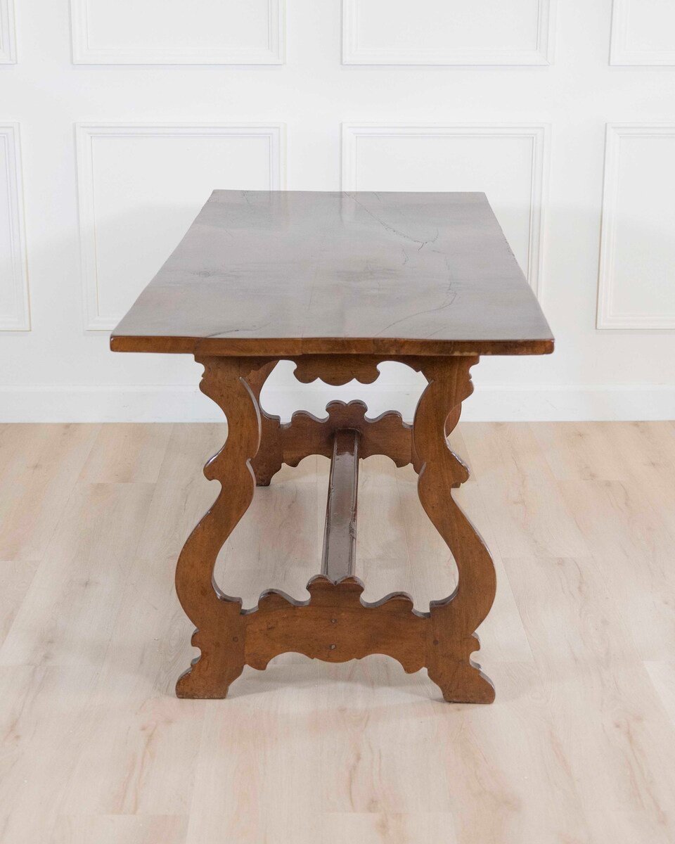 Italian 18th Century Fratino Table - JAA
