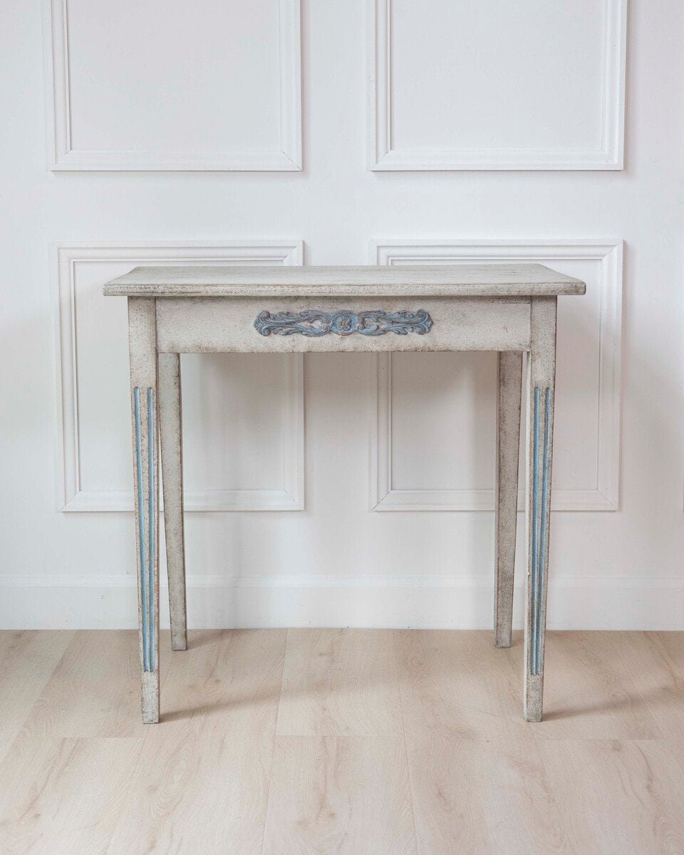 Swedish Early 19th Century Console Table, c.1810 - JAA