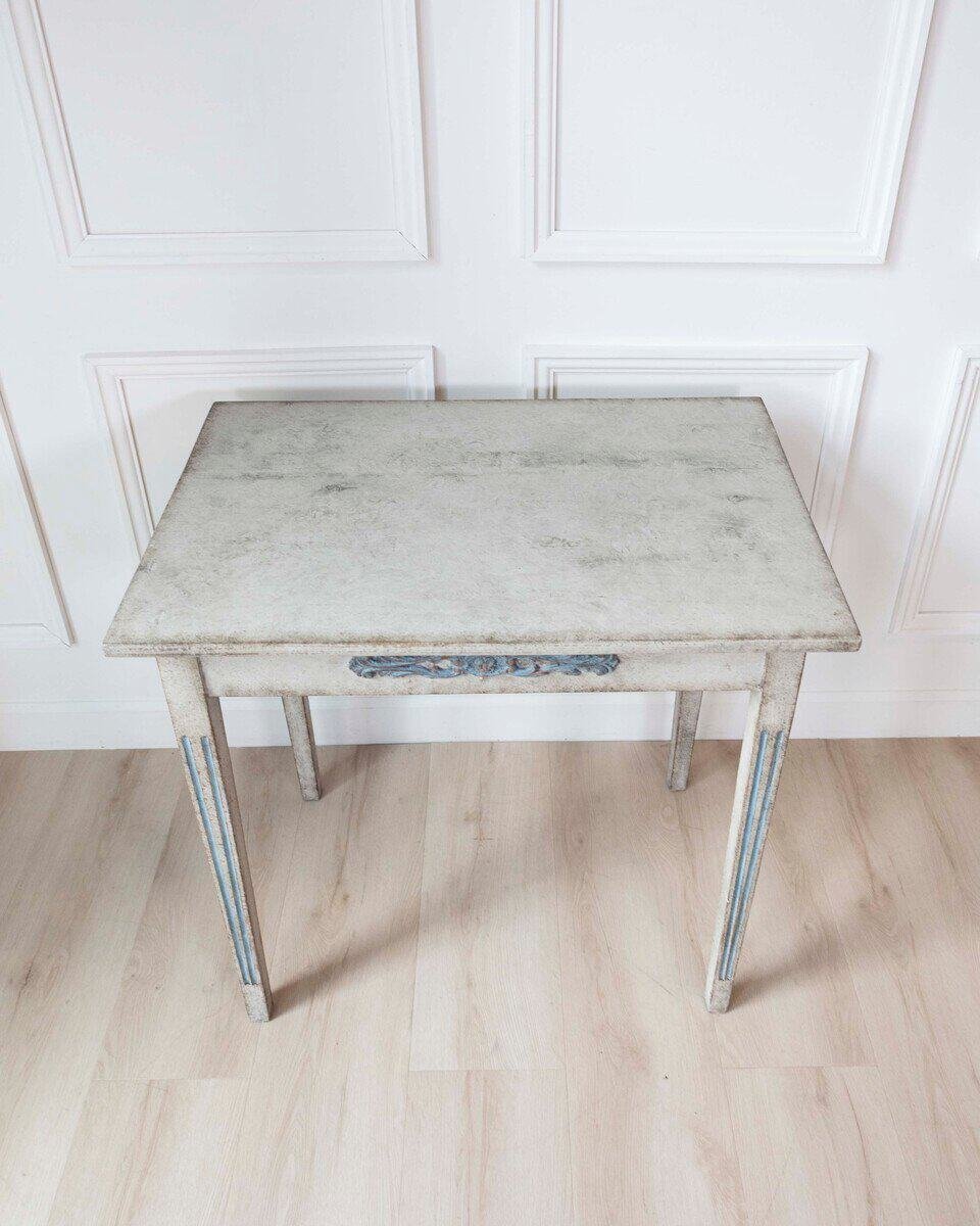 Swedish Early 19th Century Console Table, c.1810 - JAA