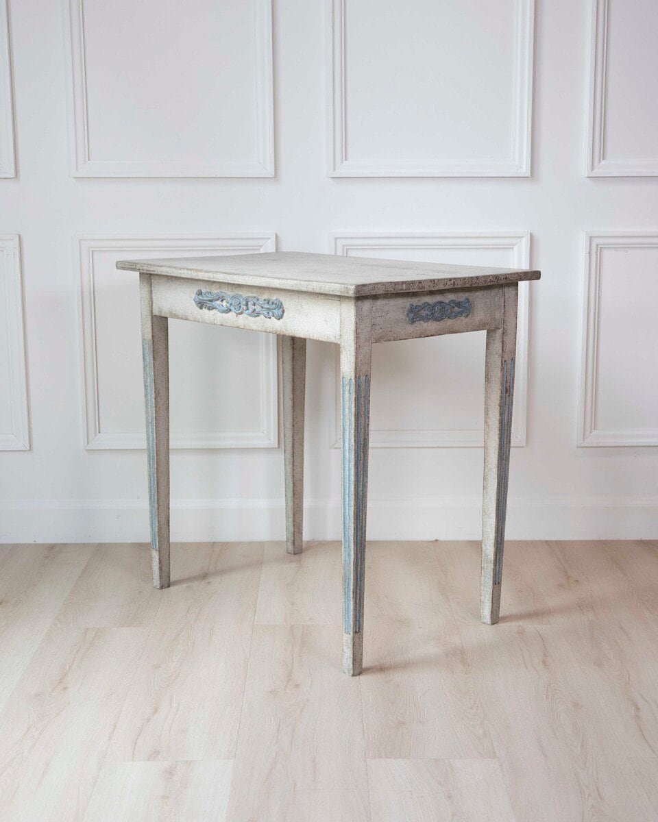 Swedish Early 19th Century Console Table, c.1810 - JAA