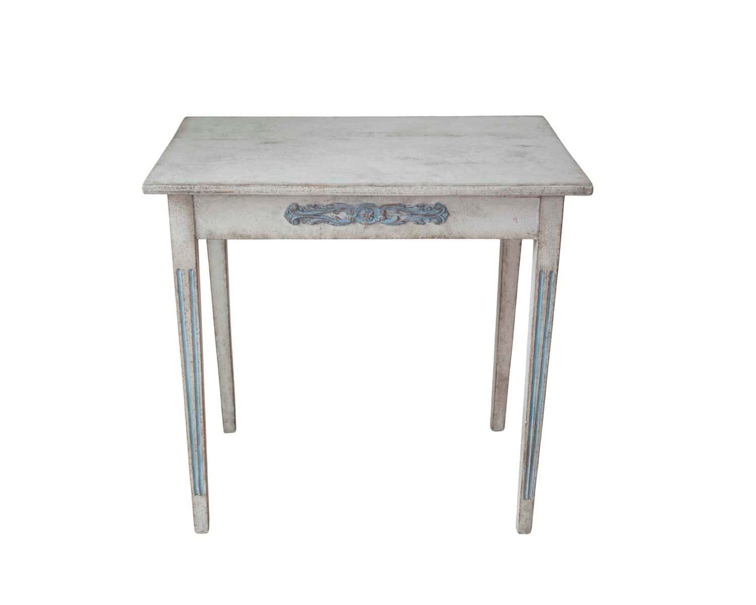 Swedish Early 19th Century Console Table, c.1810