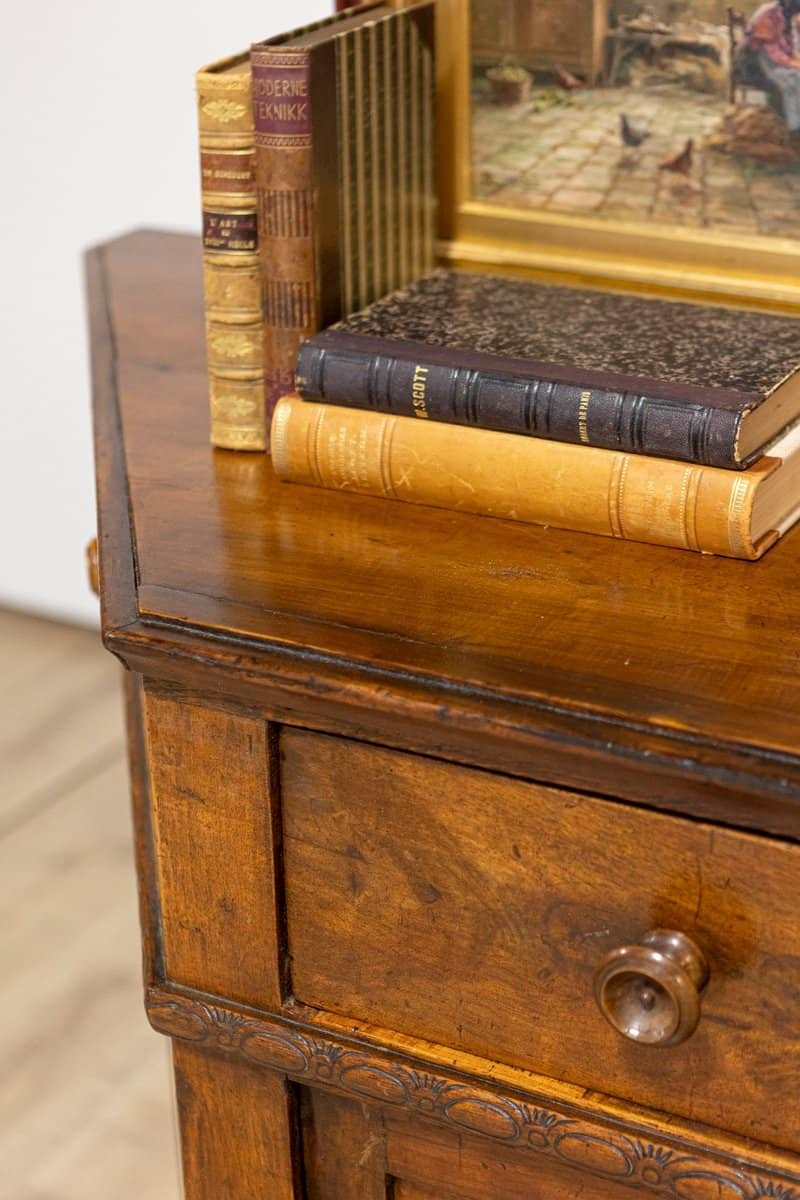 Early 19th Century Veneta Credenza - JAA