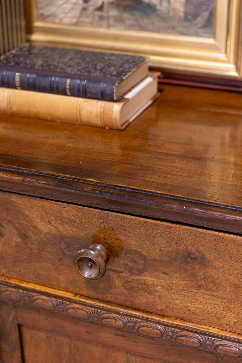 Early 19th Century Veneta Credenza - JAA