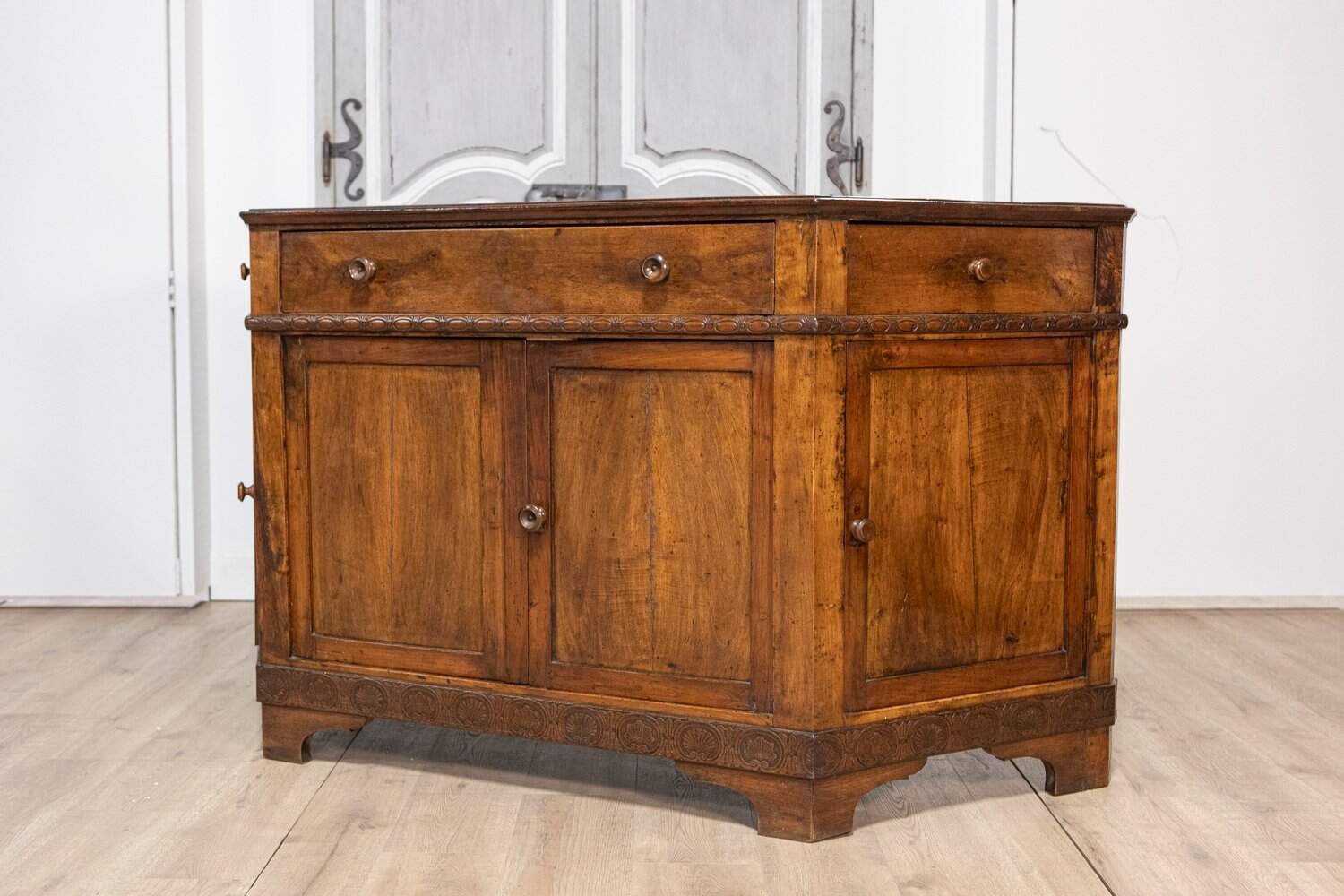 Early 19th Century Veneta Credenza - JAA