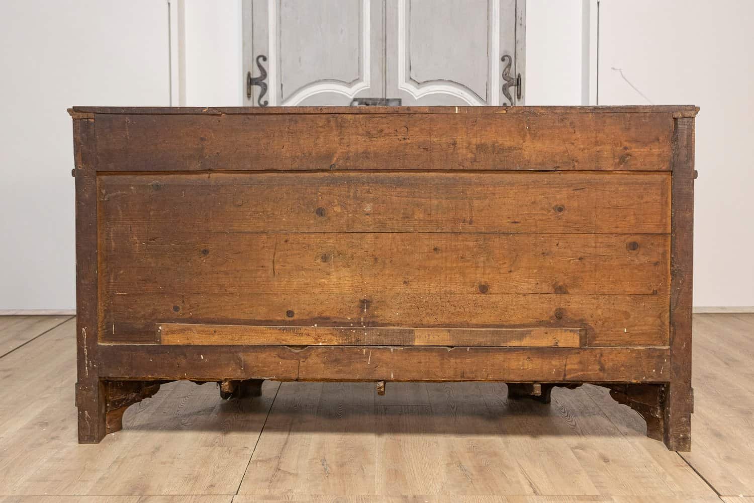 Early 19th Century Veneta Credenza - JAA