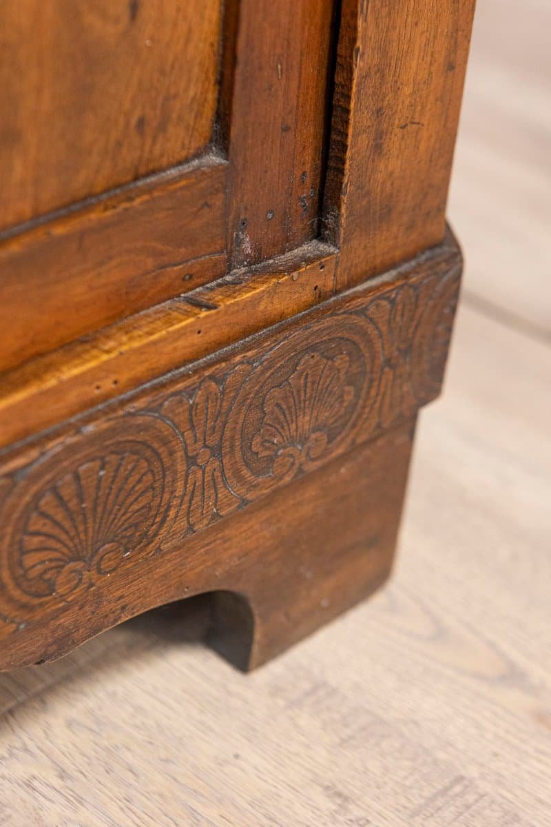 Early 19th Century Veneta Credenza - JAA