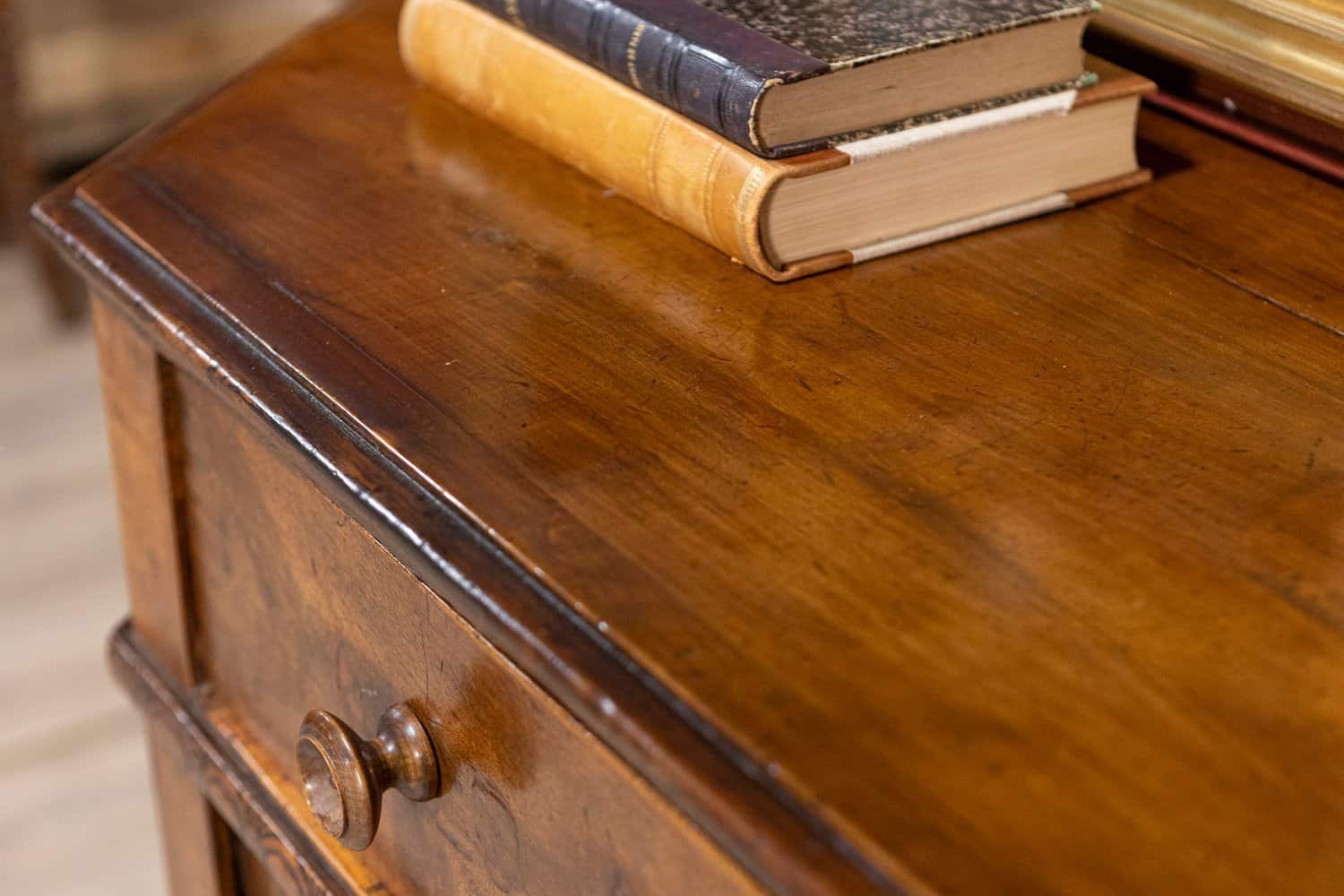 Early 19th Century Veneta Credenza - JAA