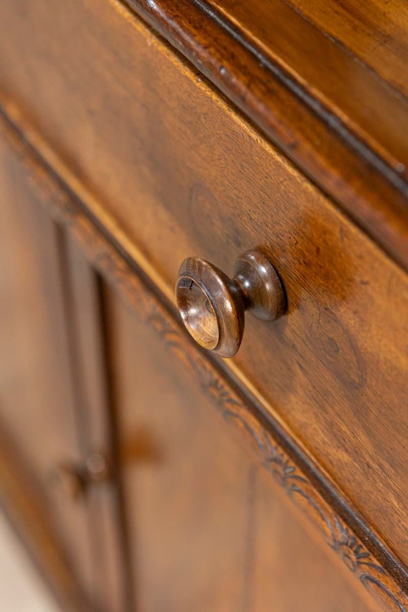 Early 19th Century Veneta Credenza - JAA