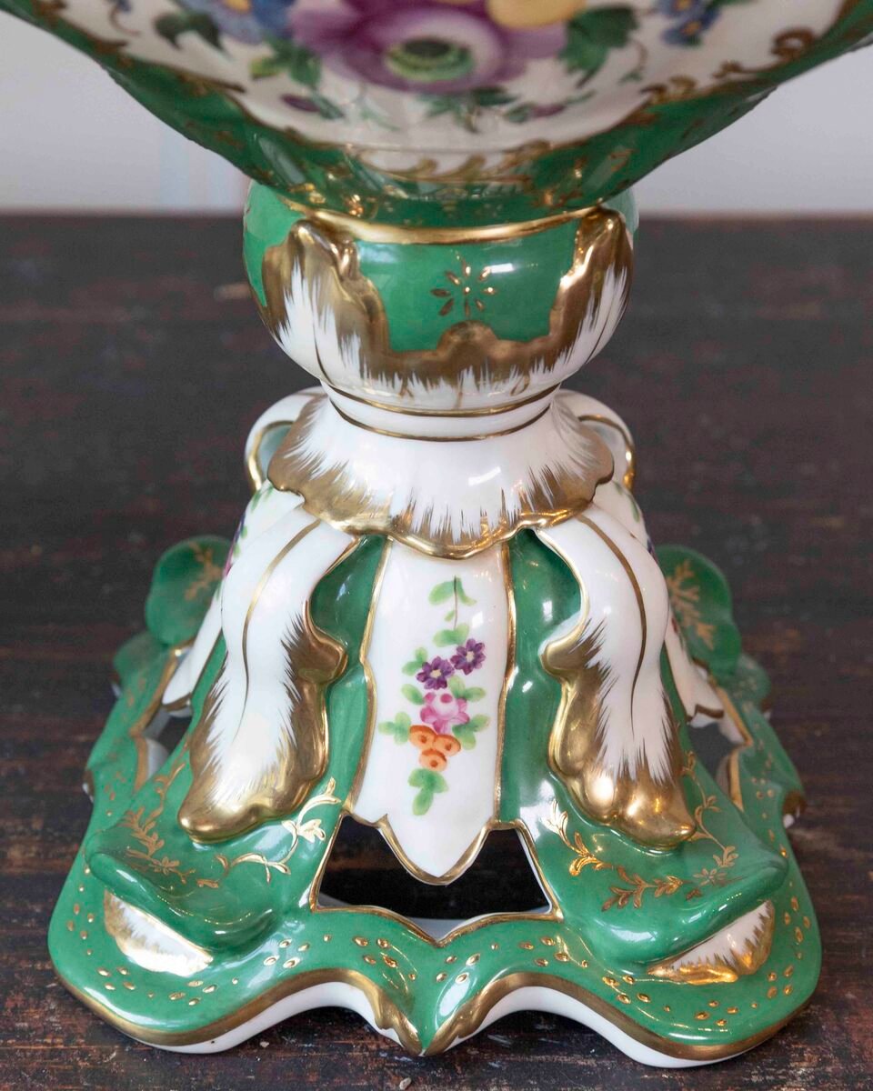 Three Porcelain Vases - JAA