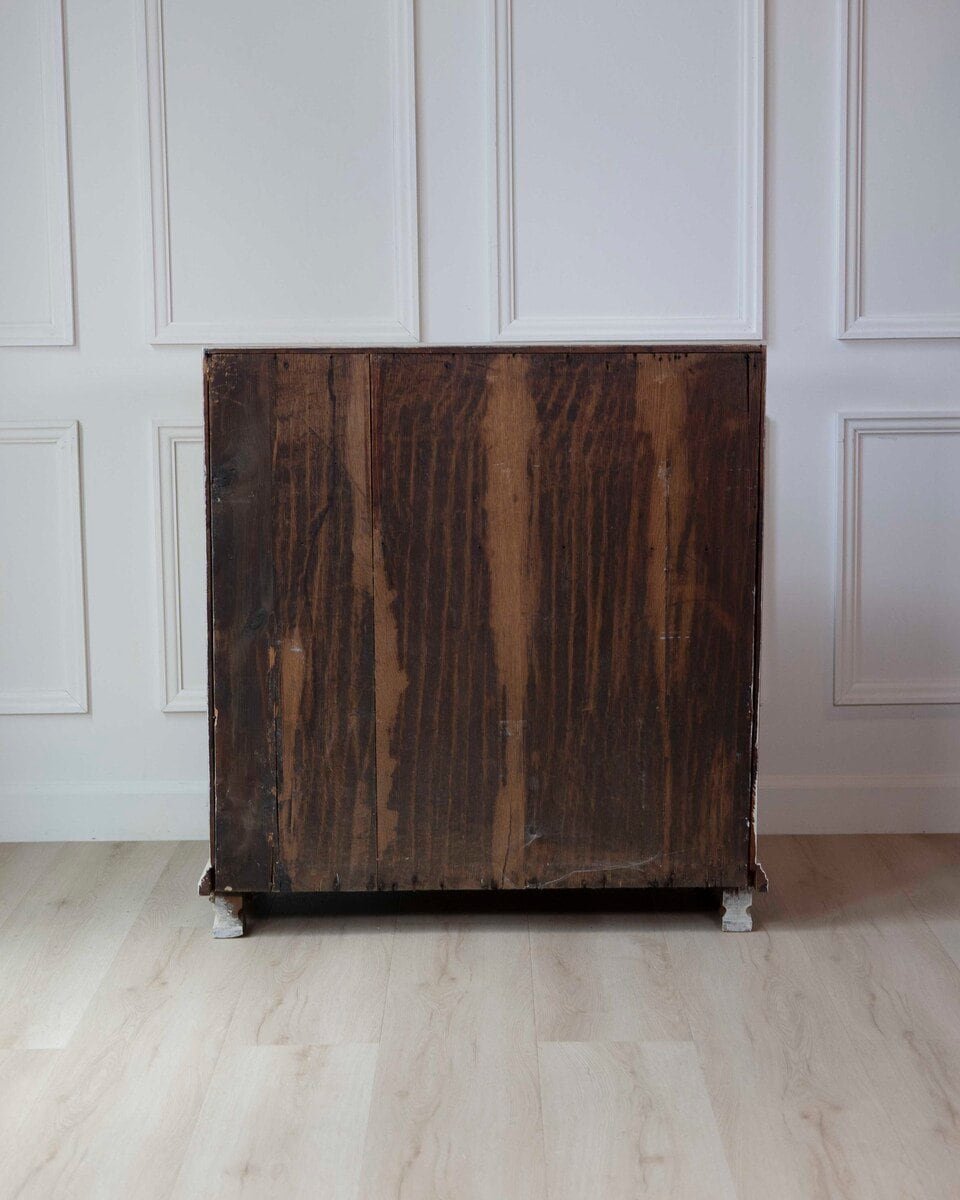 Scandinavian 18th Century Bureau, c.1790 - JAA