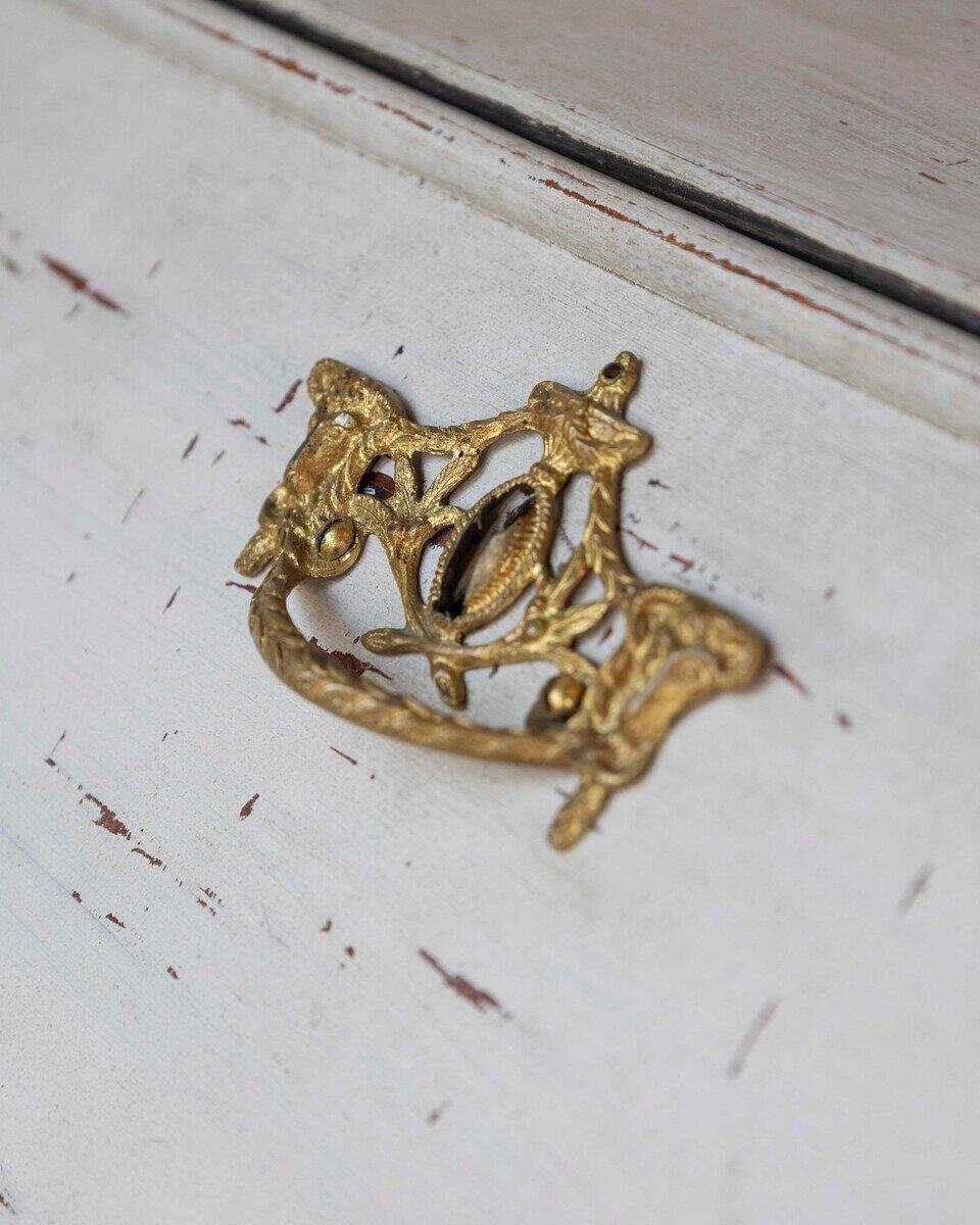 Scandinavian 18th Century Bureau, c.1790 - JAA