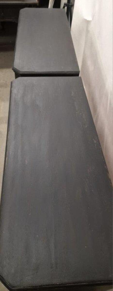 Pair of Swedish Chests of Drawers Circa 1840 - JAA