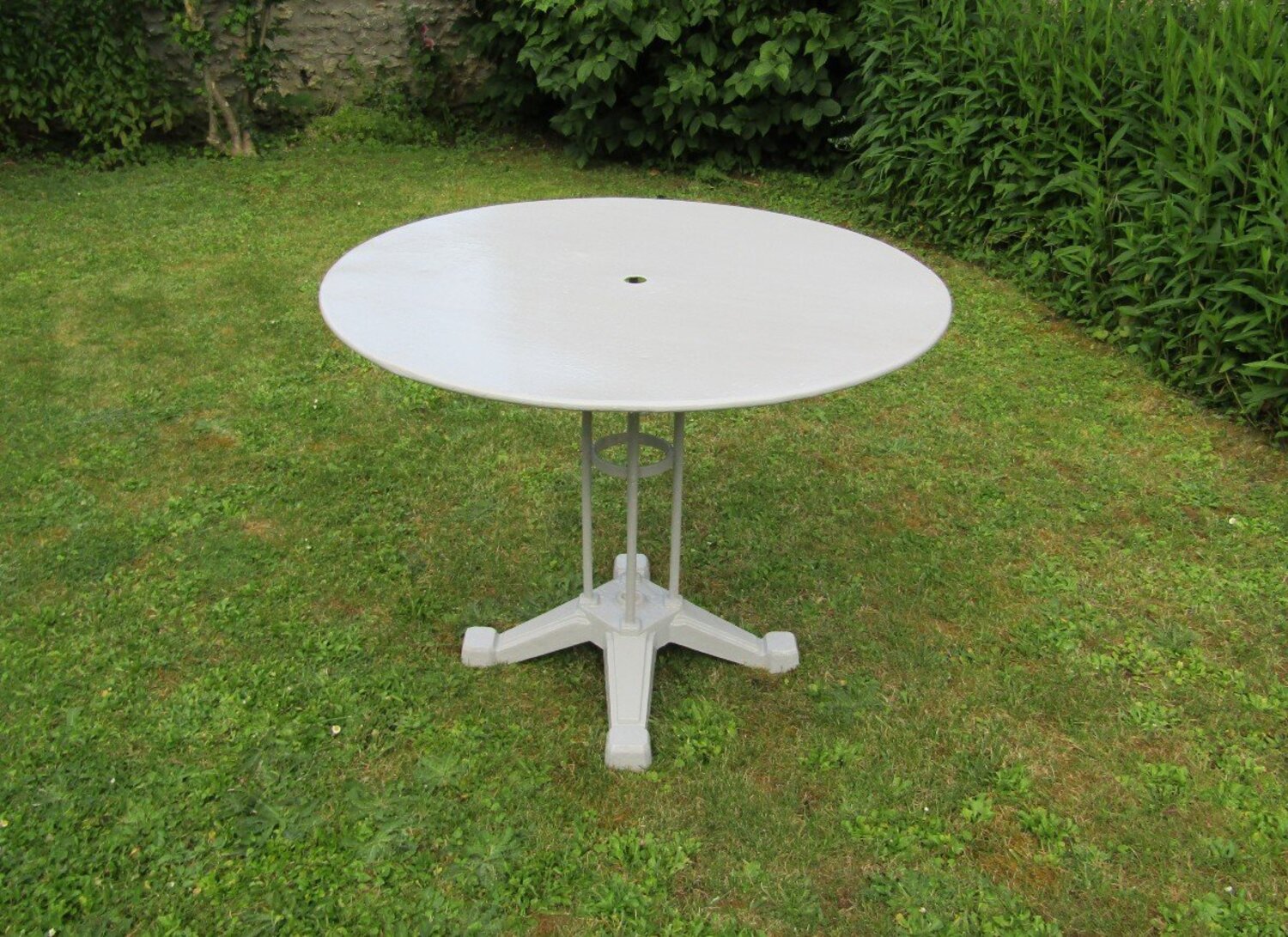 Garden Table - JAA