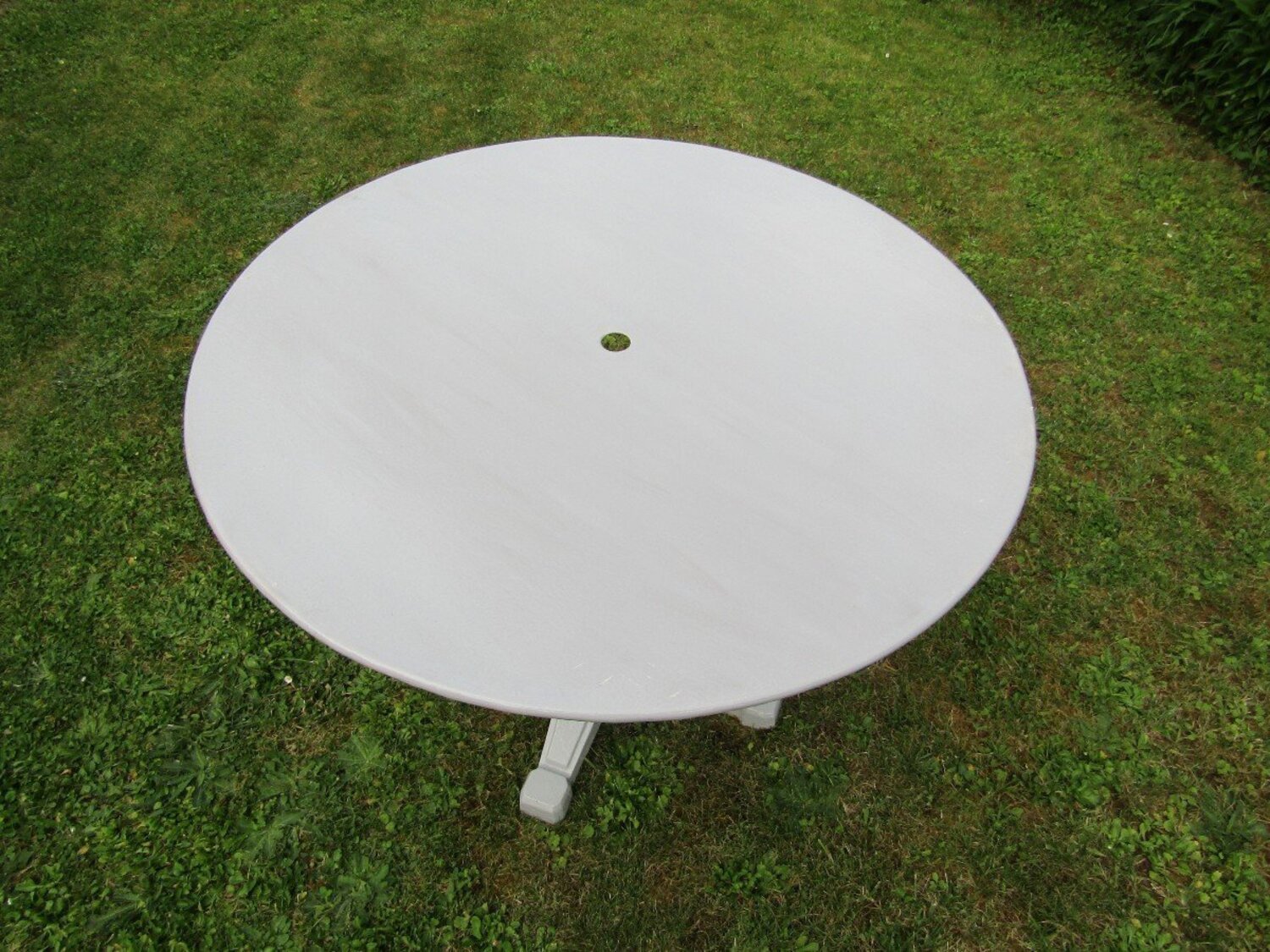 Garden Table - JAA