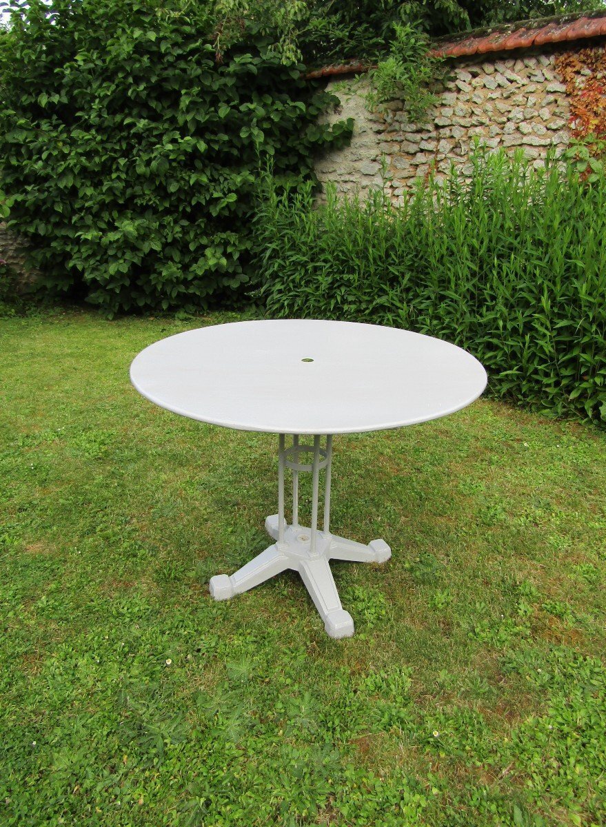 Garden Table