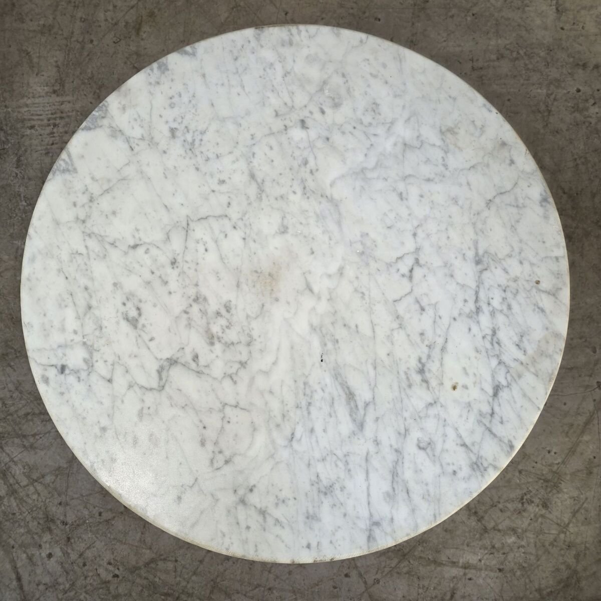 19th Century garden table - JAA