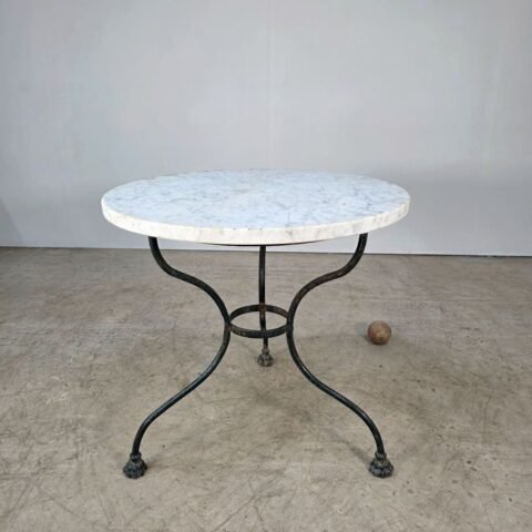 19th Century garden table