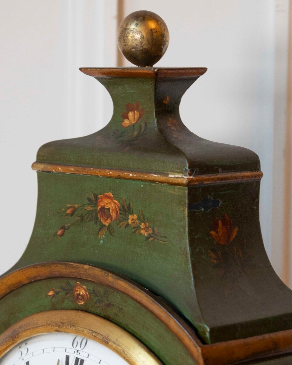 Neuchâtel Cartel Pendulum - JAA