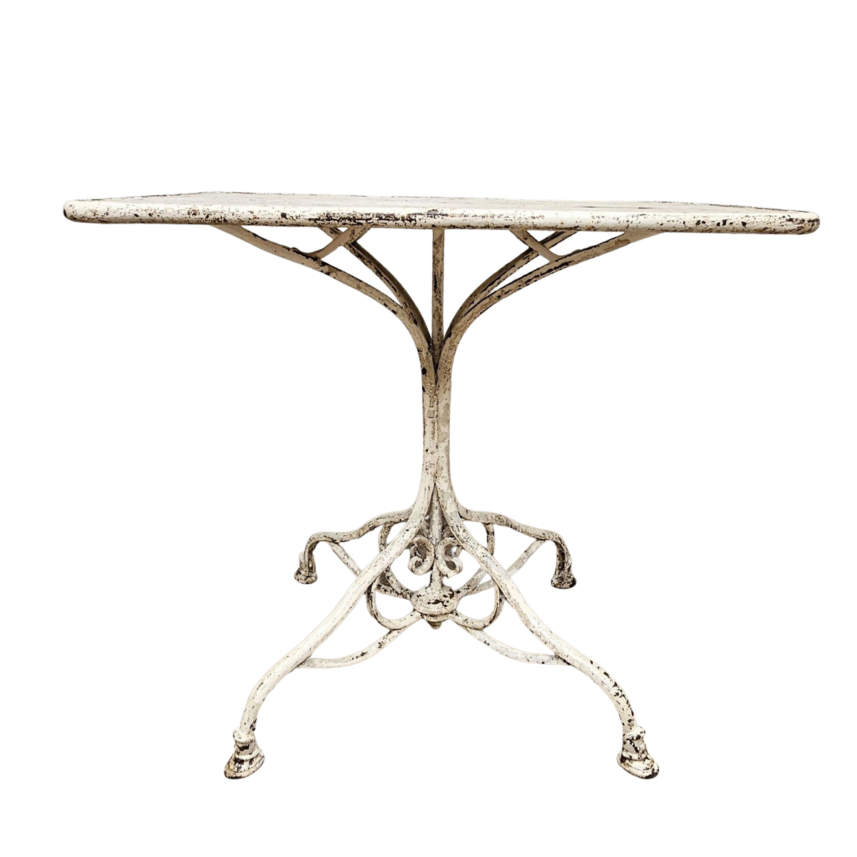 Nice 19th Arras garden table - JAA