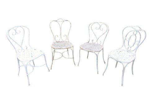 Garden Chairs