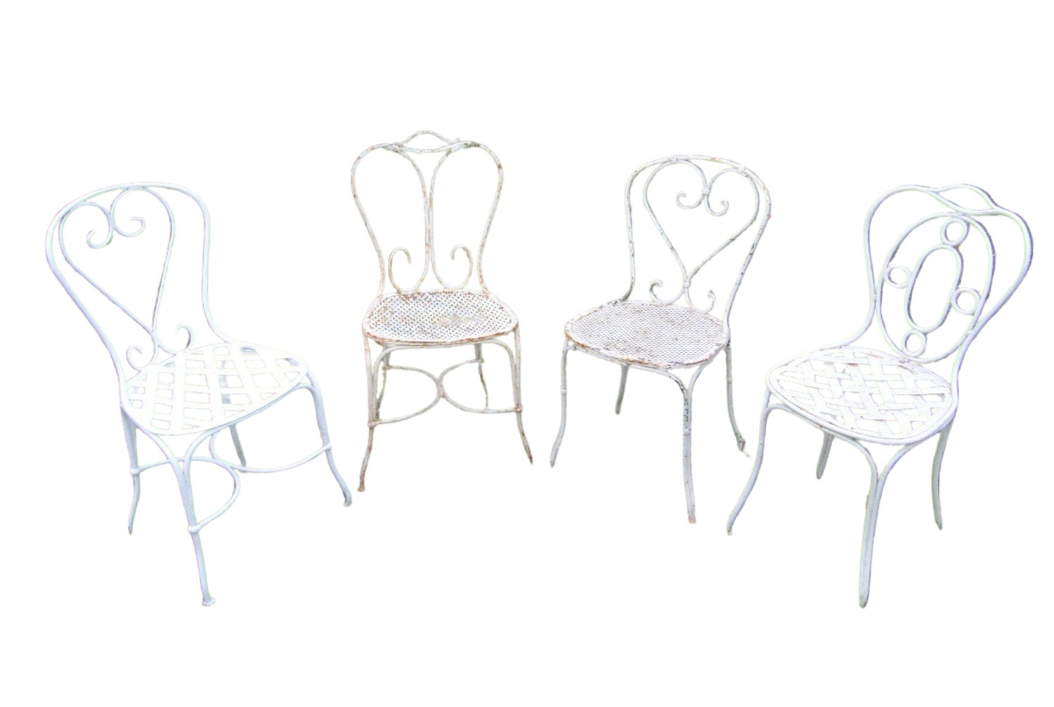Garden Chairs