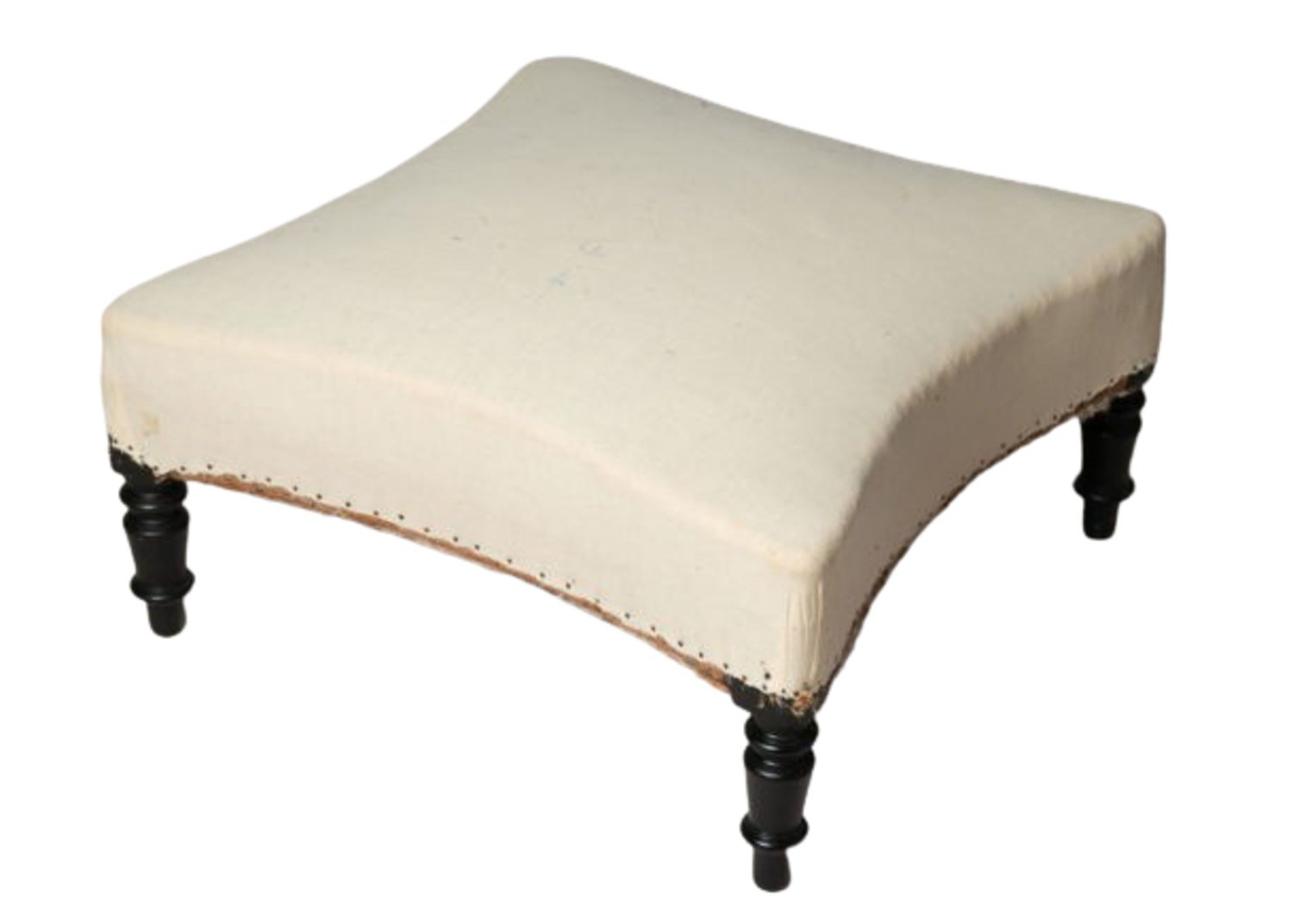 Napoleon III French stool