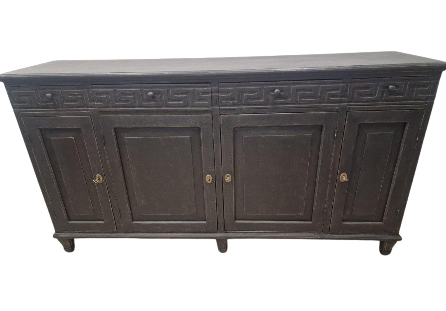 Swedish Sideboard Circa 1880