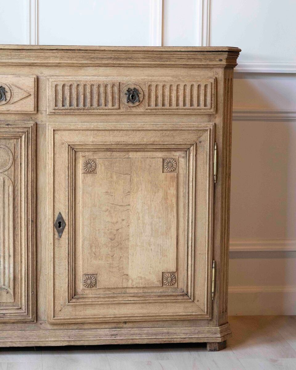 On Hold - Italian 19th Century Lombard Walnut Secretaire with Marquetry - JAA