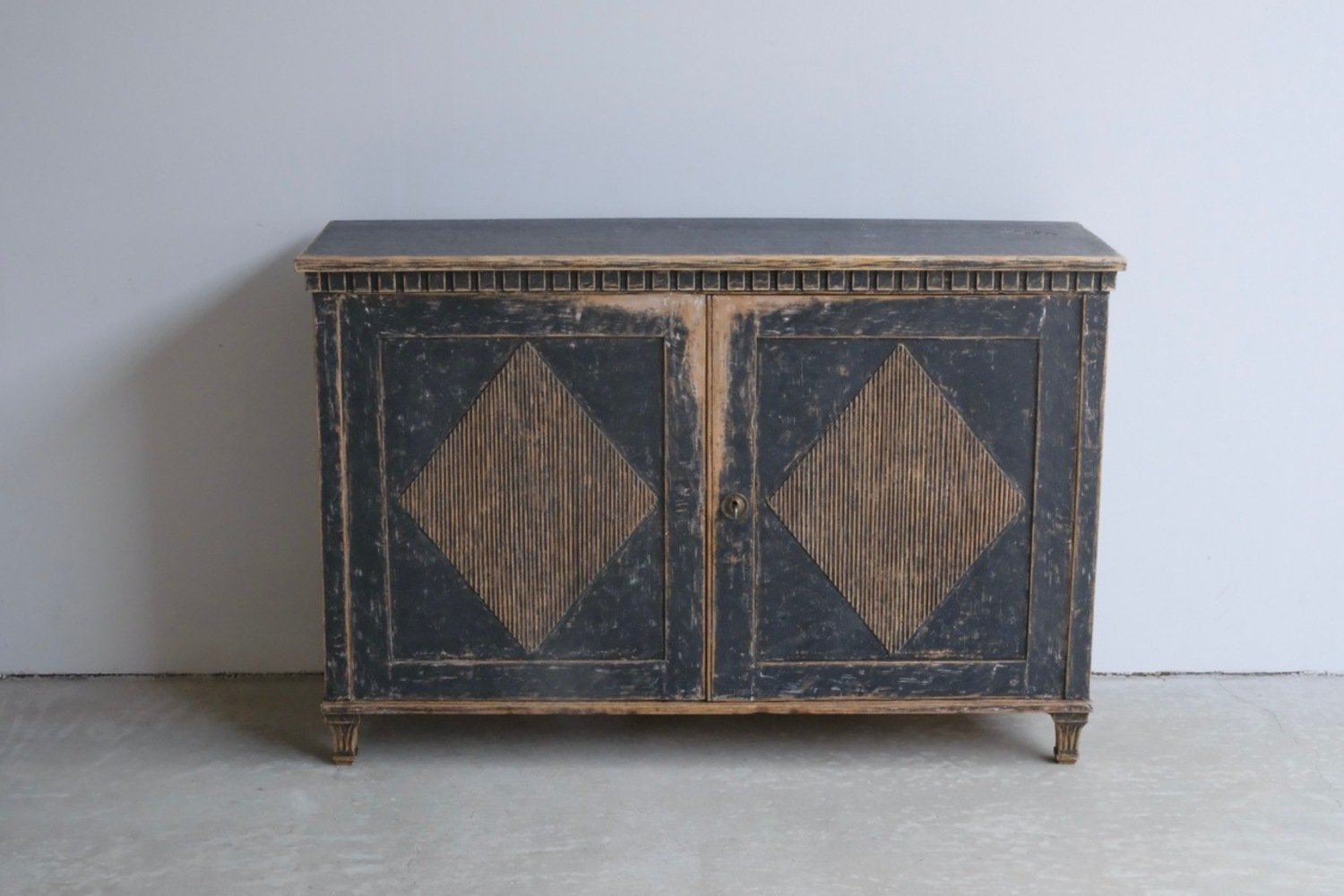 Gustavian Buffet Circa 1800 - JAA