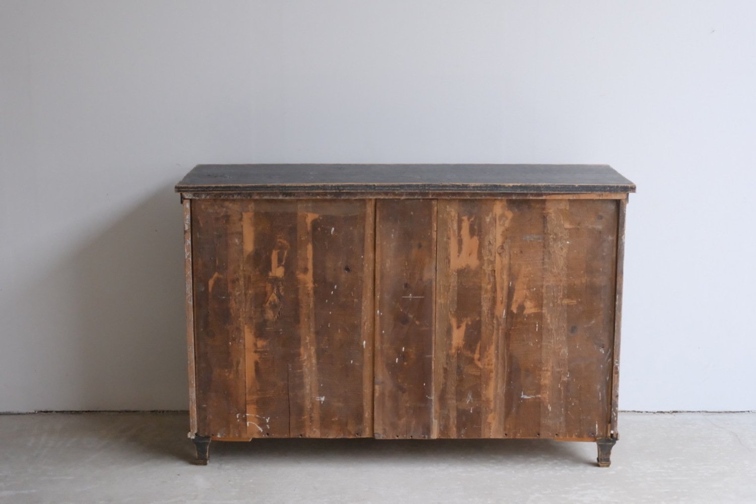 Gustavian Buffet Circa 1800 - JAA