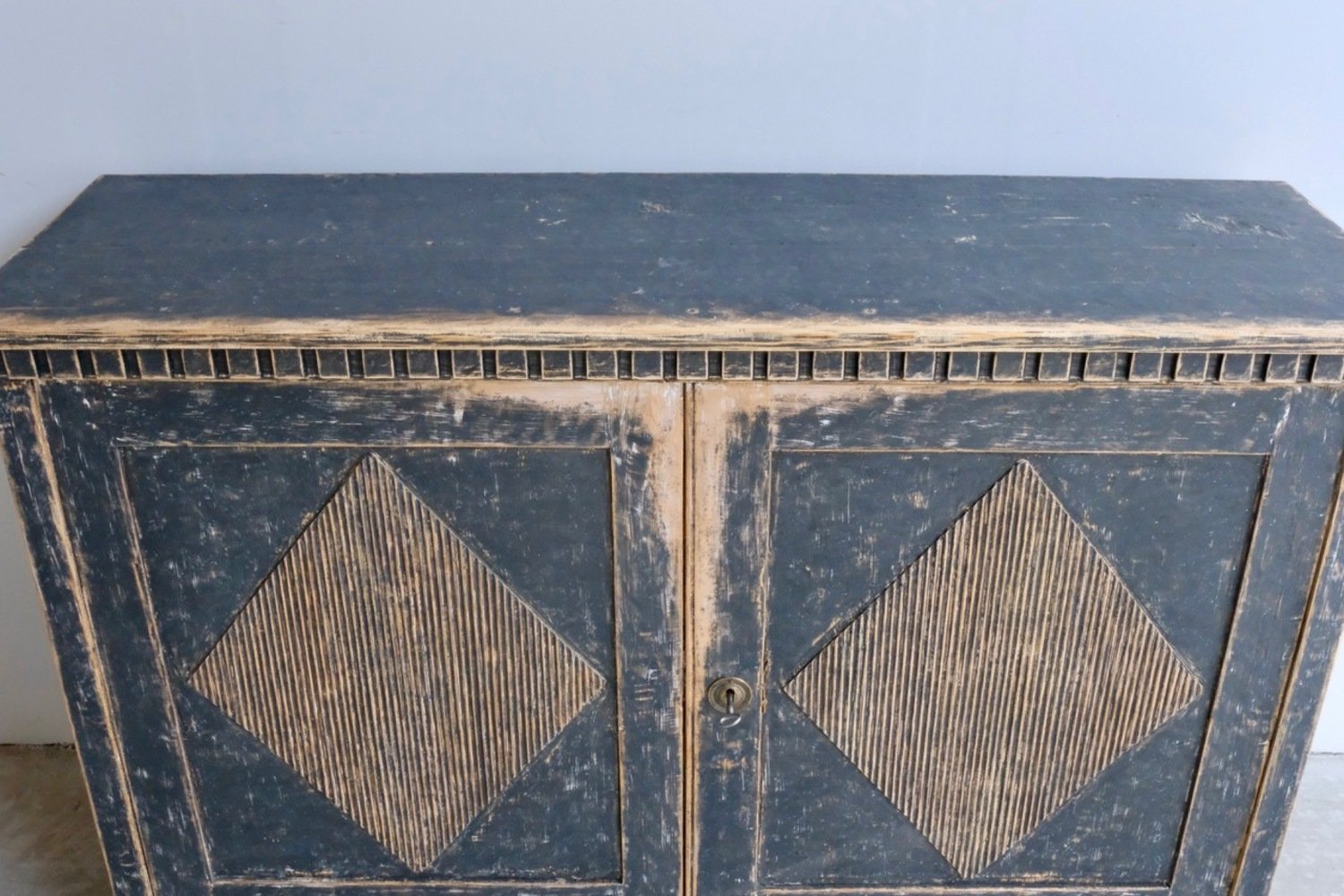 Gustavian Buffet Circa 1800 - JAA